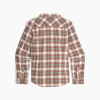 Royal Robbins Lieback Organic Cotton Flannel LS - Women's